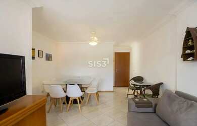 Imagem 8: Apartamento 3 quartos no Edifício Comodoro Caiobá 1 suíte, vaga, piscina...