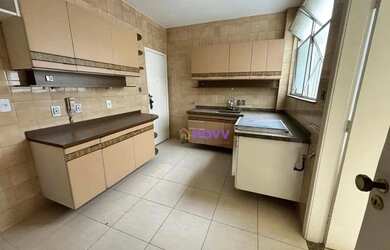 Imagem 3: Apartamento com 3 quartos à venda, 147 m² por R$ 1.090.000 - Icaraí - Niterói/RJ