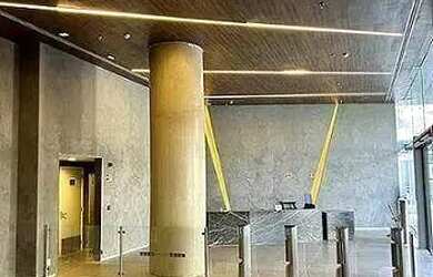 Imagem 6: LAJE COMERCIAL 706m² , 4 BANHEIROS, 18 VAGAS, TERRAÇO. UMA LOCALIZAÇÃO...