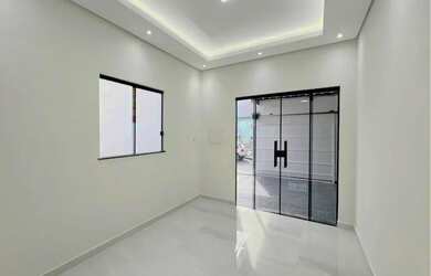 Imagem 13: Casa - à Venda - Conj. Renato Souza Pinto - R$ 290.000 - 158m² - Cidade Nova