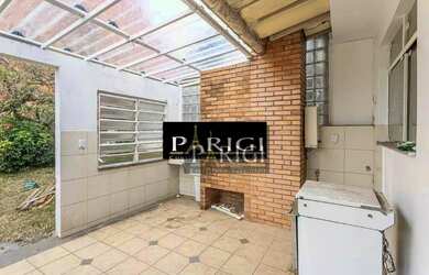 Imagem 9: Casa com 3 dormitórios para alugar, 212 m² por R$ 6.350,00/mês - Chácara das Pedras - Port