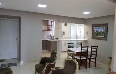 Imagem 10: Apto.3/4 mobiliado para locação no Setor Marista