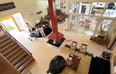 Imagem 12: Casa à venda, 890 m² por R$ 7.900.000,00 - Flamboyant - Atibaia/SP