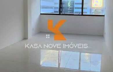 Imagem 2: Oportunidade única: Sala comercial à venda na Paralela, Salvador-BA! 1 sala, 1 banheiro, 1