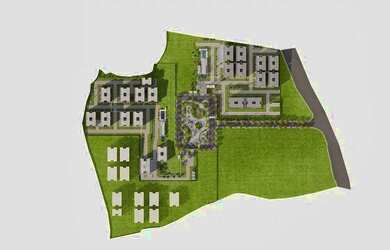 Imagem 15: SOLAR DO CAJUEIRO MRV MINHA CASA MINHA VIDA - 2 quartos