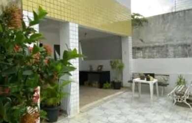 Imagem 14: Casa farol de Itapuã. Varanda, 2 Vagas na garageme3 Dormitórios