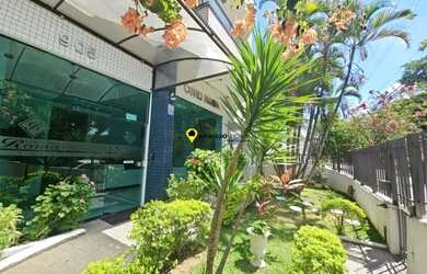 Imagem 2: Excelente cobertura a venda no Ed. Roma ( 4 quartos ) R$ 690 Mil OPORTUNIDADE!