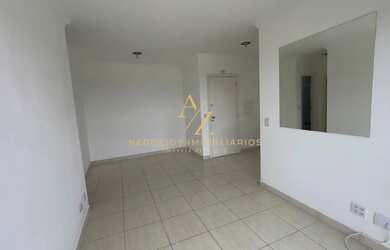 Imagem: O apartamento para alugar possui 2 Dormitórios, 1 Banheiro