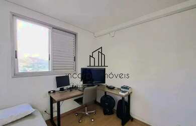 Imagem 12: Apartamento à venda, 4 quartos, 1 suíte, 3 vagas, Buritis - Belo Horizonte/MG