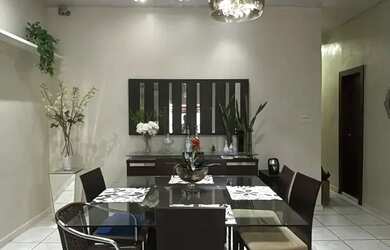 Imagem 16: Casa/ portaria 24 horas. Ar-condicionado, 150m² de Área, 2 Vagas na...