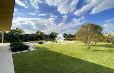 Imagem 12: Casa à venda, 1111 m² por R$ 21.500.000,00 - Condomínio Quinta da Baroneza II - Bragança P