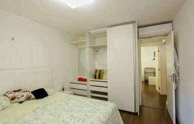 Imagem 15: Apartamento com 4 quartos à venda ou para locação em Santo Amaro -...