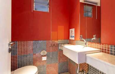 Imagem 14: Casa Comercial no Pacaembu