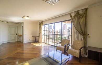 Imagem 4: Venda Apartamento 4 Dormitórios - 198 m² Chácara Klabin