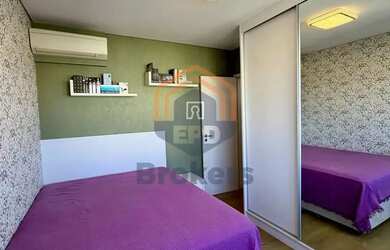 Imagem 9: Imóvel para venda possui 116 metros quadrados com 3 quartos em Vila Viotto - Jundiaí - SP