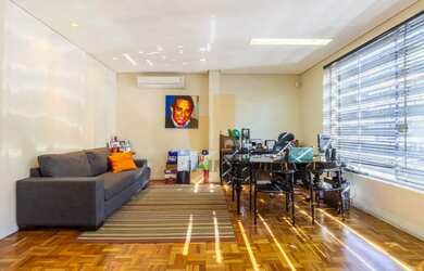 Imagem 6: Casa Comercial no Pacaembu