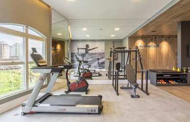 Imagem 16: Frente mar mobiliado e decorado