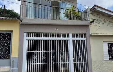 Imagem: A casa possui 2 Dormitórios, 1 Banheiro, 100m² de Área e