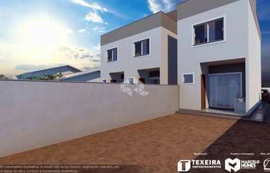 Imagem 13: Sobrado a venda no loteamente BR FELICE em Tijucas-SC