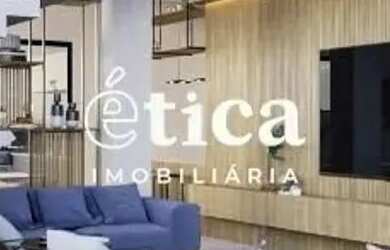 Imagem: A casa em condomínio possui 4 Dormitórios, 5 Banheiros, 3