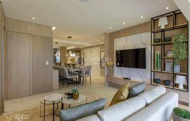 Imagem 12: apartamento - Bonfim - Campinas