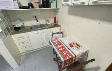 Imagem 4: Apartamento com 2 quartos 1 suíte na Praia do Morro - Guarapari/ES codigo...