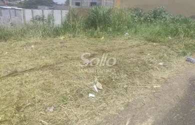 Imagem: O terreno possui 250m² de Área e está localizado em Santa