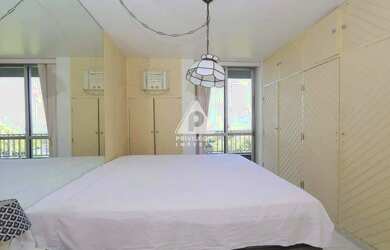 Imagem 10: Apartamento à Venda no Flamengo 4 Quartos, Infraestrutura completa, 3...