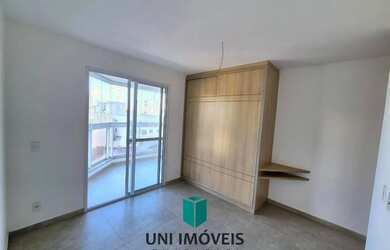 Imagem 8: Apartamento 2 quartos, e vagas e lazer em prédio novo à venda na Praia...