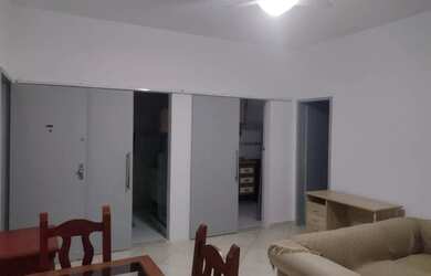 Imagem 3: Apartamento mobiliado na Tijuca
