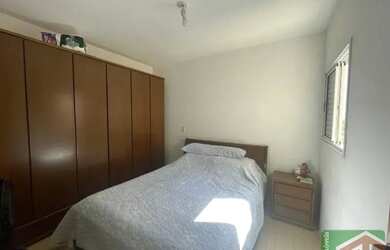 Imagem 6: APARTAMENTO À VENDA CONDOMÍNIO TERRAS D x27 ITÁLIA SUMARÉ