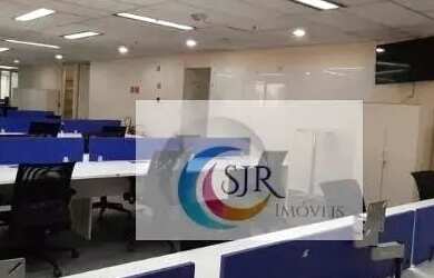 Imagem 4: Conjunto para alugar, 598 m² Vila Olímpia - São Paulo/SP