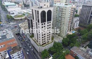 Imagem 12: Locação Sala Funcionários Belo Horizonte