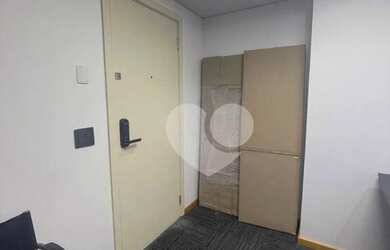 Imagem 8: Sala à venda, 77 m por R$ 900.000 - Barra da Tijuca - Rio de Janeiro/RJ