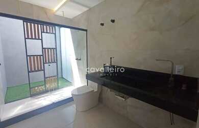 Imagem 14: Casa com 3 dormitórios à venda, 171 m² por R$ 1.280.000,00 - Inoã...