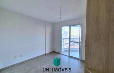 Imagem 11: Apartamento 2 quartos, e vagas e lazer em prédio novo à venda na Praia...