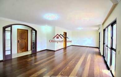 Imagem 15: Aluguel Apartamento 4 Dormitórios - 365 m² Brooklin