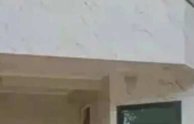 Imagem: A casa em condomínio possui 5 Dormitórios, 5 Banheiros, 3