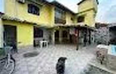 Imagem 2: Casa com 2 dormitórios à venda, 120 m² por R$ 350.000 - São José...