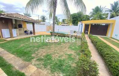 Imagem 9: Venda Casa em condomínio Barra do Jacuipe Camaçari