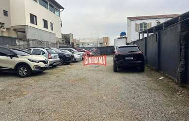 Imagem: O terreno possui 330m² de Área e está localizado em Santa