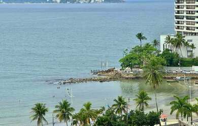 Imagem: O apartamento possui 3 Dormitórios, 2 Banheiros, 1 Vaga na