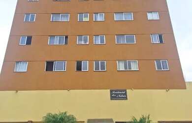 Imagem: Apartamento Padrão para Venda no Residencial dos Nobres