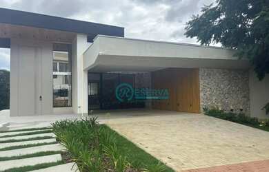 Imagem 2: Casa de Luxo à Venda no Condomínio Gran Royalle Lagoa Santa/MG