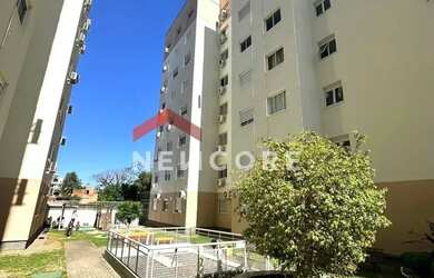 Imagem 2: Apartamento em Rua Guaianá - Vila Monte Carlo - Cachoeirinha/RS