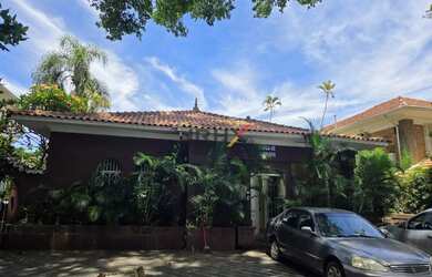 Imagem: Excelente Casa Comercial para Venda e Locação em Higienópolis