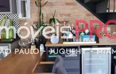 Imagem: A casa em condomínio possui 3 Dormitórios, 4 Banheiros, 2