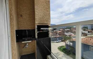 Imagem: O apartamento à venda possui 2 Dormitórios, 1 Banheiro, 1