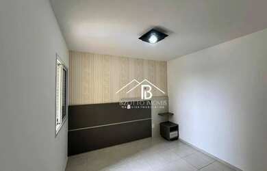 Imagem: O apartamento possui 3 Dormitórios, 2 Banheiros, 1 Vaga na