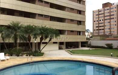 Imagem: O apartamento possui 4 Dormitórios, 1 Banheiro, 5 Vagas na